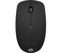 Купить - мышку для ноутбука  Мышь HP X200 WL Black (6VY95AA)