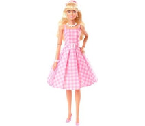 Купить - игрушку для девочки  Коллекционная кукла Barbie "Perfect Day" по мотивам фильма "Барби" (HPJ96)