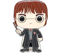 Купить -  Пин FUNKO POP серии Гарри Поттер – ГАРРИ ПОТТЕР (HPPP0001)