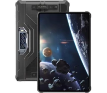 Купить - планшет  Планшет Oukitel RT8 11" 6/256GB LTE Black (6931940747431)