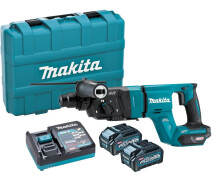 Купить - перфоратор  Перфоратор аккумуляторный Makita (HR007GM201)