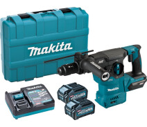 Купить - перфоратор  Перфоратор аккумуляторный Makita (HR009GM201)