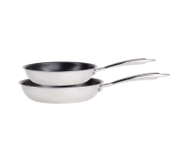 Купить - набор посуды  Набор сковородок MasterPro Pure, 20/24 см, 2 шт. (BGEU-5506)