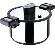 Купить - скороварку  MasterPro Smart, 6 л (BGMP-1156)