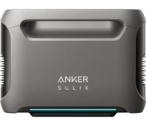Купить - зарядную станцию  Дополнительная батарея ANKER SOLIX BP3800 3840Wh для ANKER F3800