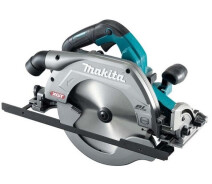 Купить - дисковую пилу  Пила аккумуляторная ручная дисковая Makita (HS009GZ) (без АКБ и ЗУ)