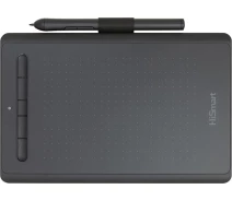 Купить - графический планшет  Графический планшет HiSmart WP9622 (HS081317)