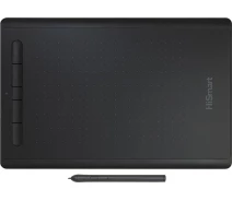 Купить - графический планшет  Графический планшет HiSmart WP9625 (HS081331)