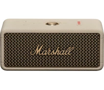 Купить - портативную колонку  Акустика Marshall Emberton III (1006885) Cream
