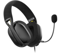Купить - наушники  Наушники HATOR Hyperpunk 2 USB 7.1 (HTA-845) Black