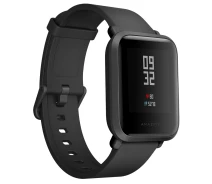 Купить - смарт-часы  Смарт-часы Amazfit BipBlack