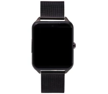 Купить - смарт-часы  Смарт-часы UWatch Smart GT08S Plus Black (563534C)