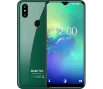Купить - смартфон и мобильный телефон  Oukitel C15 Pro+ 3/32GB Green