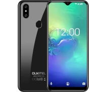 Купить - смартфон и мобильный телефон  Смартфон Oukitel C15 Pro 2/16GB Black