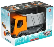 Купить - машинку, модель техники  Машинка Tigres "Tech Truck" в коробке 3 модели (39477)
