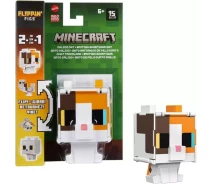 Купить -  Фигурка-трансформер Minecraft (в ас.) (HTL43)