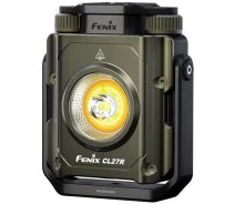 Купить - фонарик  Фонарь прожектор Fenix ​​CL27R зеленый