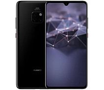 Купить - смартфон и мобильный телефон  Смартфон Huawei Mate 20 DS 4/128GB Black