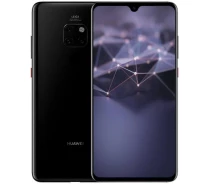 Купить - смартфон и мобильный телефон  Смартфон Huawei Mate 20 DS 4/128GB Black