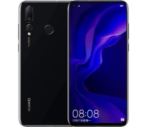Купить - смартфон и мобильный телефон  Huawei Nova 4 8/128GB Black