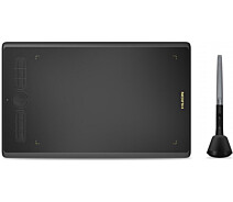 Купить - графический планшет  Графический планшет Huion H610X
