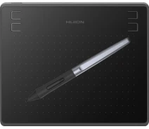 Купить - графический планшет  Huion HS64