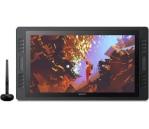Купить - графический планшет  Huion Kamvas Pro 20 GT1901