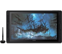 Купить - графический планшет  Huion Kamvas Pro 22 GT2201