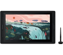 Купить - графический планшет  Huion Kamvas Pro 24 QHD