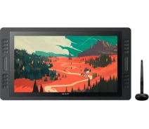 Купить - графический планшет  Huion Kamvas Pro 20 (2019)
