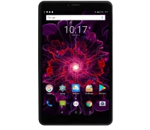 Купить - планшет  Планшет Nomi C070030 Corsa3 LTE 7” 4G 16GB Черный
