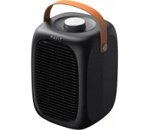 Купить - тепловентилятор  Тепловентилятор промышленный HAVIT HV-HT1225 1000W Black