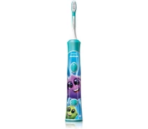 Купить - зубную щетку  Детская Электрическая зубная щетка Philips Sonicare HX6322/04