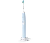 Купить - зубную щетку  Электрическая зубная щетка Philips Sonicare HX6803/04 Protective Clean 4300