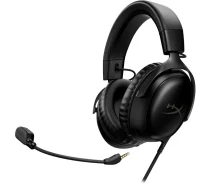 Купить - наушники  Наушники HyperX Cloud III (727A8AA) Black