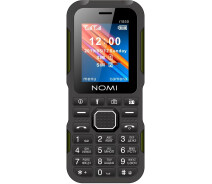 Купить - смартфон и мобильный телефон  Мобильный телефон Nomi i1850 Khaki (хаки)