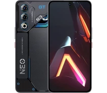 Купить - смартфон и мобильный телефон  Nubia Neo 3 GT 5G 12/256GB Gray