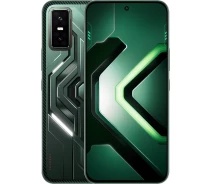 Купить - смартфон и мобильный телефон  Infinix GT 30 8/256Gb Aurora Green (X6876)
