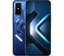 Купить - смартфон и мобильный телефон  Infinix GT 30 8/256Gb Blizzard Blue (X6876)