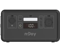 Купить - зарядную станцию  Зарядная станция Njoy Power Base 300, 296Wh, 300W