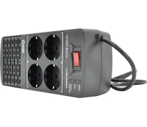 Купить - стабилизатор напряжения  Стабилизатор напряжения Europower EPX-804 800VA 400W