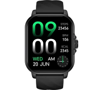 Купить - смарт-часы  Часы Black Shark GT3 Neo-Black BS-W2407 Neo Черный