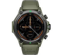 Купить - смарт-часы  Смарт-часы Black Shark GS3-Green BS-GS3 Зеленый