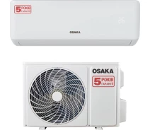 Купить - кондиционер  Кондиционер Osaka ST-36 HH
