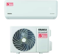 Купить - кондиционер  Кондиционер Osaka STV-18 HH DC Inverter R-410