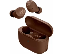 Купить - наушники  Наушники JLab Go Air Tones True Wireless (IEUEBGAPTONERBA124) Dark Brown