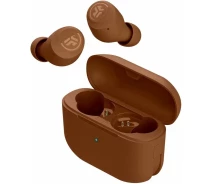 Купить - наушники  Наушники JLab GO Air Tones True Wireless (IEUEBGAPTONERCA124) Brown
