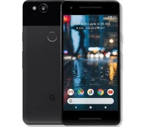 Купить - смартфон и мобильный телефон  Google Pixel 2 64GB Just Black