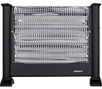 Купить - инфракрасный обогреватель  Инфракрасный обогреватель Ardesto IHS-1650