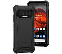 Купить - смартфон и мобильный телефон  Oukitel F150 R2022 8/128GB Black